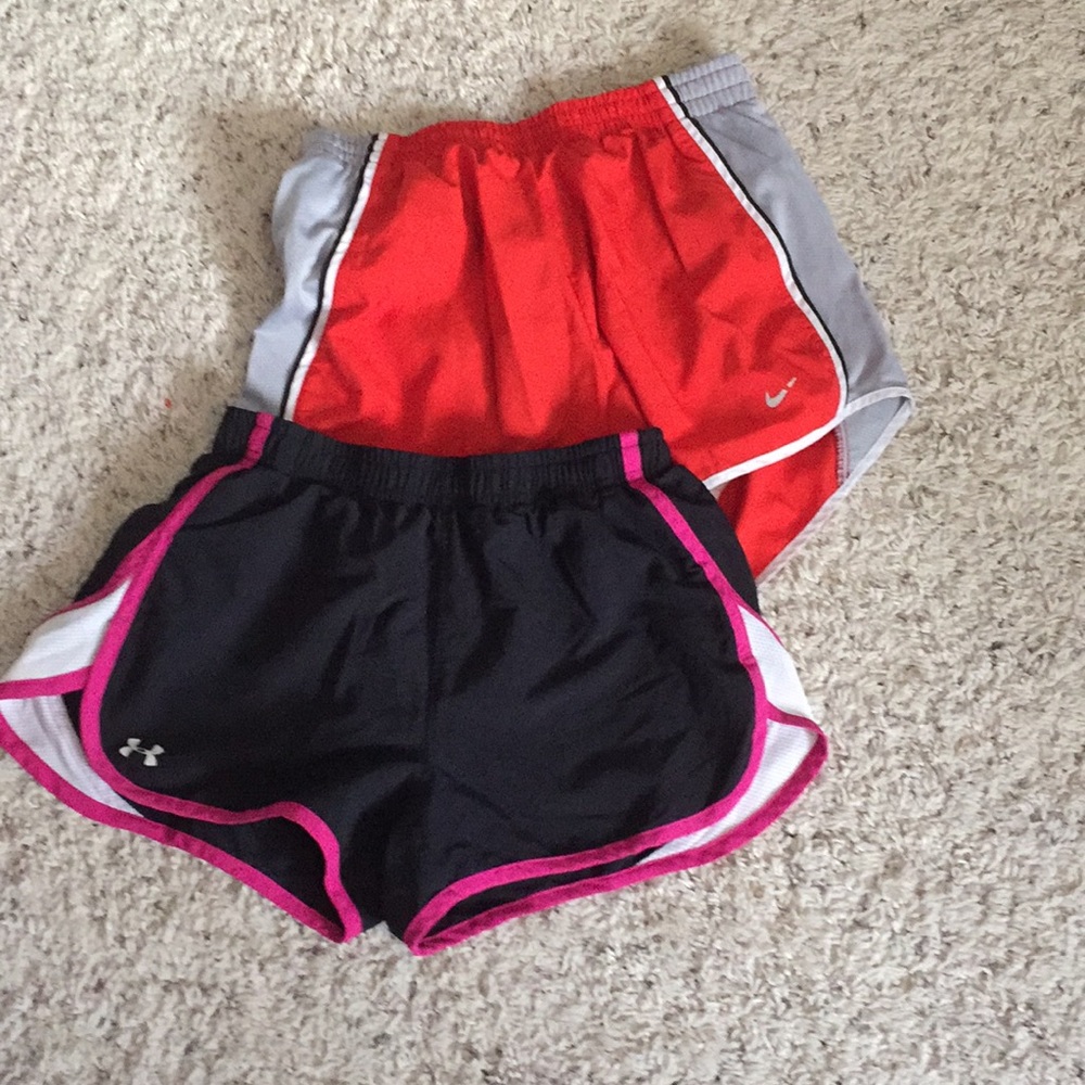 XS shorts 2pairs for $8 🔥3 for $25⚡️